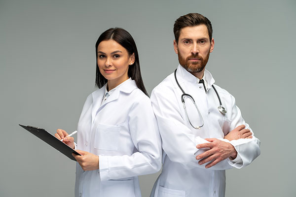 peptide therapy clinic in Casper